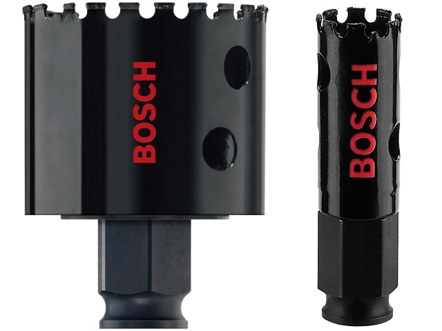 Алмазная коронка 20мм (BOSCH) Алмазная коронка 20мм (BOSCH)