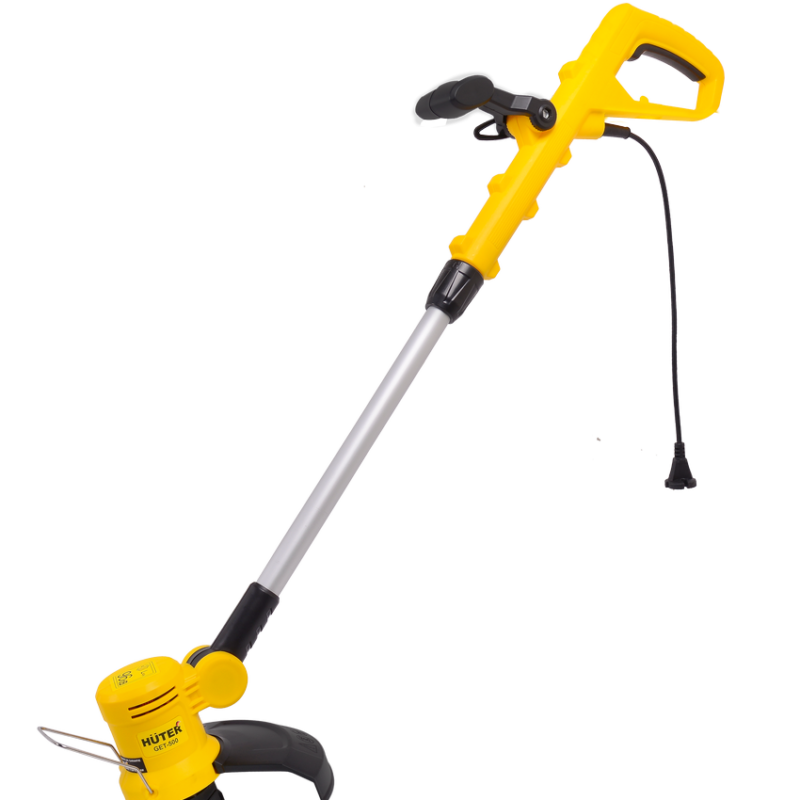 Триммер электрический Huter GET-500
