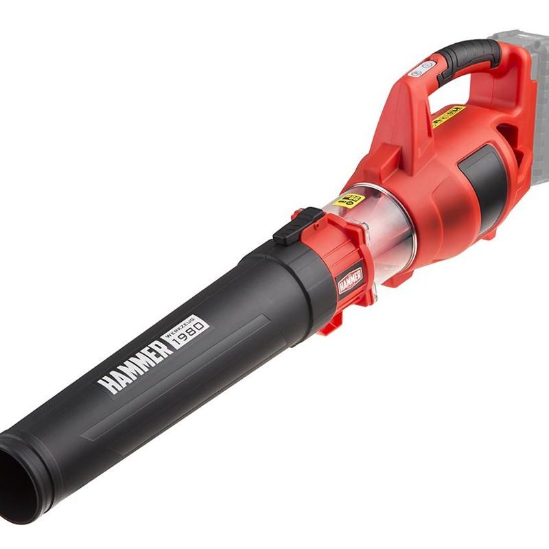 Воздуходувка аккумуляторная Hammer VZD40V