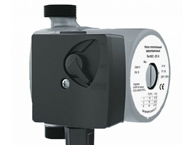Циркуляционный насос Wilo NOC 25/6 WILO (насос циркуляционный с гайками) Циркуляционный насос Wilo NOC 25/6 WILO (насос циркуляционный с гайками)