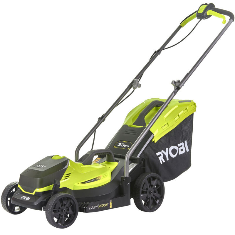ONE + / Газонокосилка RYOBI RLM18X33B40 ONE + / Газонокосилка RYOBI RLM18X33B40