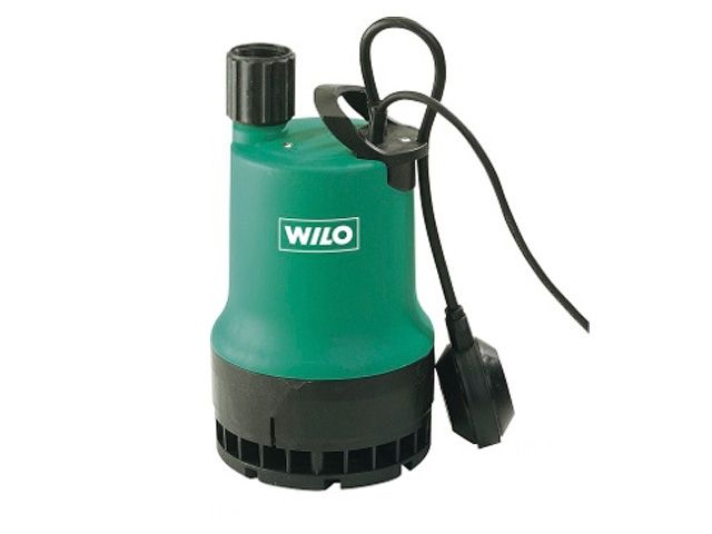 Насос погружной для чистой воды TM32/8-10M WILO Насос погружной для чистой воды TM32/8-10M WILO