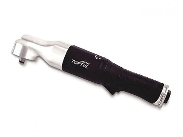 Пневмогайковерт-трещотка 1/2" 244N/m SUPER DUTY TOPTUL (KAAH1620) Пневмогайковерт-трещотка 1/2" 244N/m SUPER DUTY TOPTUL (KAAH1620)