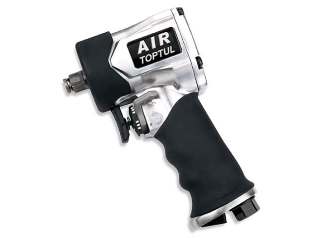 Пневмогайковерт 1/2" 678Nm SUPER DUTY TOPTUL (KAAR1650) Пневмогайковерт 1/2" 678Nm SUPER DUTY TOPTUL (KAAR1650)