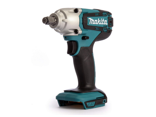 Аккум. ударный гайковерт MAKITA LXT DTW 190 Z в кор. (18.0 В, БЕЗ АККУМУЛЯТОРА, посадочн. квадрат 1/2 ", 190 Нм, вес 1.2 кг) Аккум. ударный гайковерт MAKITA LXT DTW 190 Z в кор. (18.0 В, БЕЗ АККУМУЛЯТОРА, посадочн. квадрат 1/2 ", 190 Нм, вес 1.2 кг)