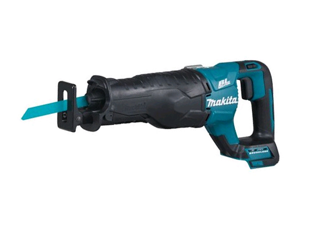 Аккум. сабельная пила MAKITA LXT DJR 187 Z в кор. (18.0 В, БЕЗ АККУМУЛЯТОРА, дерево до 255 мм, металл до 20 мм) Аккум. сабельная пила MAKITA LXT DJR 187 Z в кор. (18.0 В, БЕЗ АККУМУЛЯТОРА, дерево до 255 мм, металл до 20 мм)