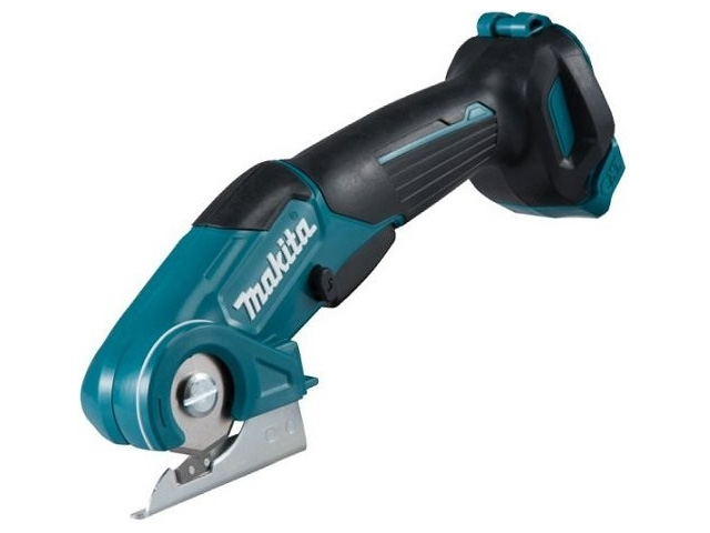 Аккум. ножницы универсальные MAKITA CP 100 DZ в кор. (10.8 В, БЕЗ АККУМУЛЯТОРА) Аккум. ножницы универсальные MAKITA CP 100 DZ в кор. (10.8 В, БЕЗ АККУМУЛЯТОРА)