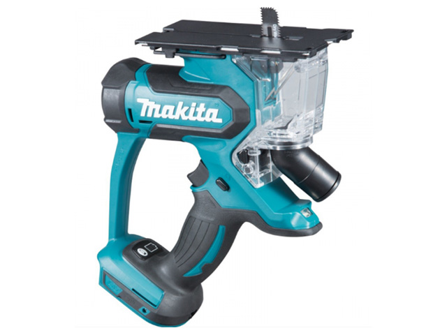 Аккум. сабельная пила MAKITA SD 100 DZ в кор. (10.8 В, БЕЗ АККУМУЛЯТОРА, дерево до 15 мм Гипсокартон) Аккум. сабельная пила MAKITA SD 100 DZ в кор. (10.8 В, БЕЗ АККУМУЛЯТОРА, дерево до 15 мм Гипсокартон)