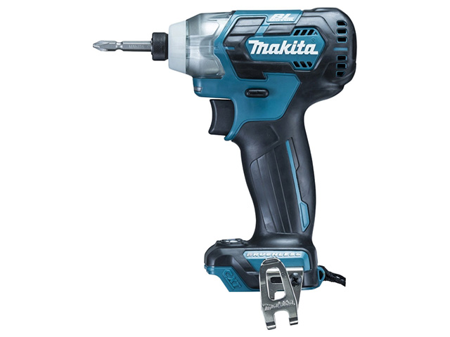 Аккум. шуруповерт MAKITA TD 111 DZ в кор. (12.0 В, БЕЗ АККУМУЛЯТОРА, 2 скор., 135 Нм, шурупы до 13 мм) Аккум. шуруповерт MAKITA TD 111 DZ в кор. (12.0 В, БЕЗ АККУМУЛЯТОРА, 2 скор., 135 Нм, шурупы до 13 мм)