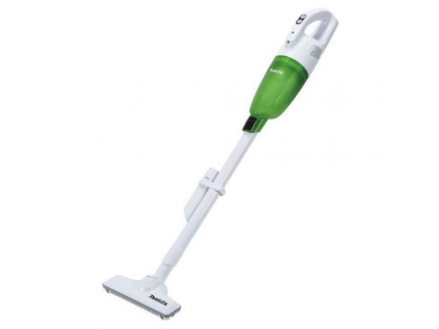 Аккум. пылесос MAKITA CL 117 FDX4 в кор. (12.0 В, 2.0 А/ч, Li-Ion, 0.65 л, самоочистка: нет) Аккум. пылесос MAKITA CL 117 FDX4 в кор. (12.0 В, 2.0 А/ч, Li-Ion, 0.65 л, самоочистка: нет)