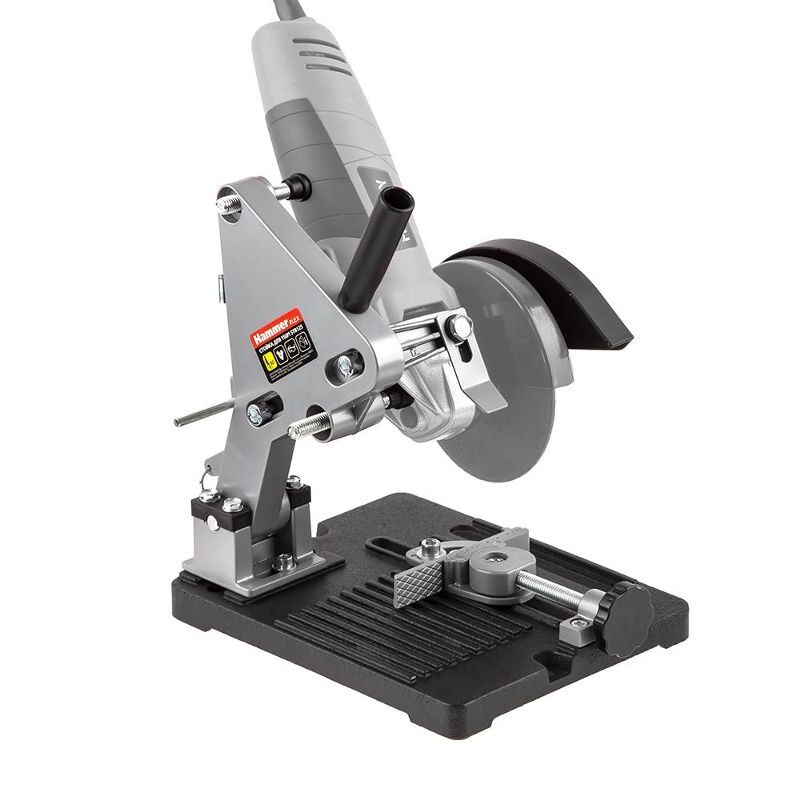Стойка для УШМ Hammer Flex STB125