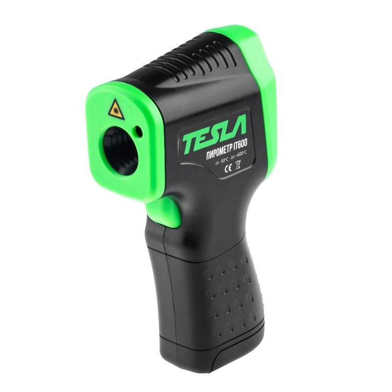 Пирометр (термодетектор) Tesla IT600
