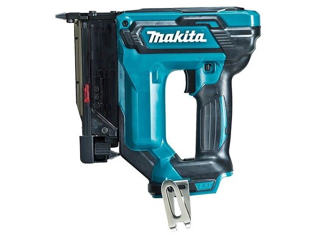 Аккум. гвоздезабиватель MAKITA LXT DPT 353 Z в кор. + АКЦИЯ (BL1830B + DC18RC) (18.0 В, 1 акк., 3.0 А/ч Li-Ion) Аккум. гвоздезабиватель MAKITA LXT DPT 353 Z в кор. + АКЦИЯ (BL1830B + DC18RC) (18.0 В, 1 акк., 3.0 А/ч Li-Ion)