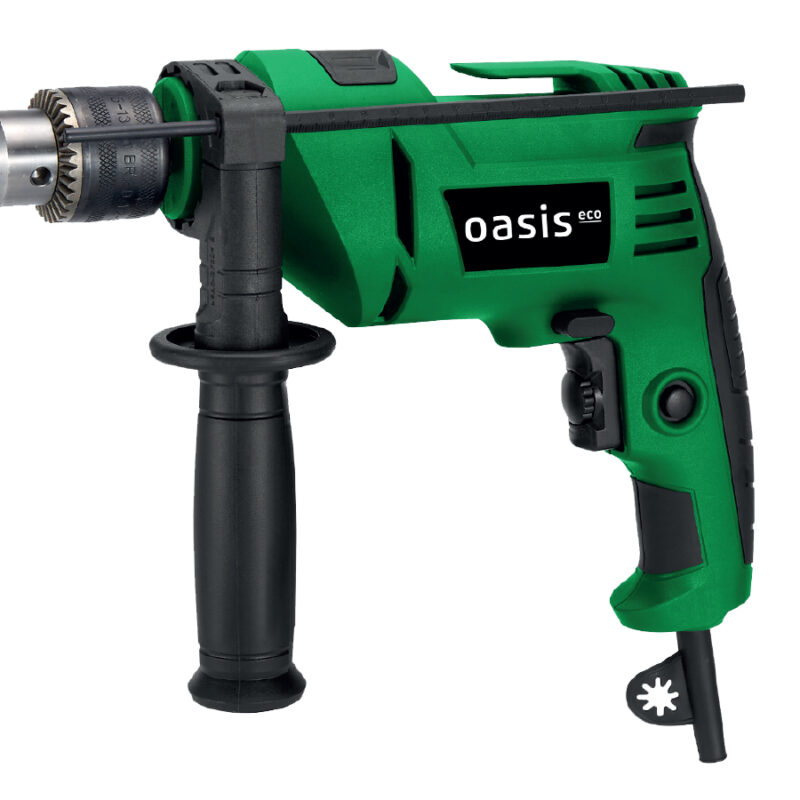 Дрель ударная Oasis DU-71 Eco