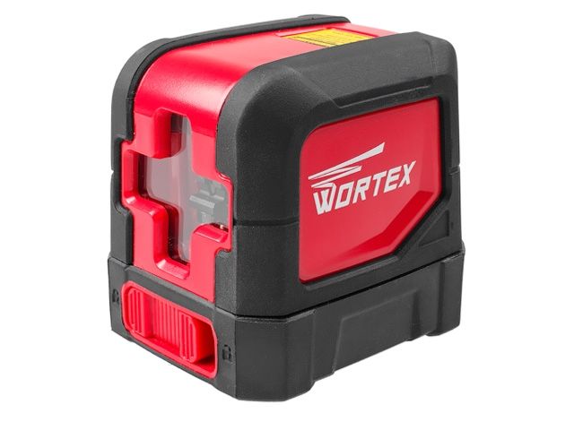 Нивелир лазерный WORTEX LL 0210 в кор. (проекция: крест с фиксацией, до 10 м, +/- 3 мм, резьба 1/4") Нивелир лазерный WORTEX LL 0210 в кор. (проекция: крест с фиксацией, до 10 м, +/- 3 мм, резьба 1/4")