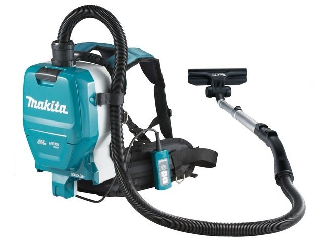 Аккум. пылесос MAKITA LXT DVC 261 ZX11 в кор. (18+18 В, БЕЗ АККУМУЛЯТОРА, 2.00 л, класс: L, самоочистка: нет) Аккум. пылесос MAKITA LXT DVC 261 ZX11 в кор. (18+18 В, БЕЗ АККУМУЛЯТОРА, 2.00 л, класс: L, самоочистка: нет)