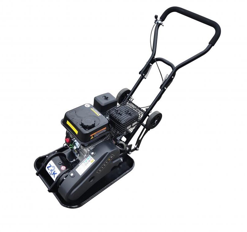 Виброплита Zitrek z3k90 Loncin 200F