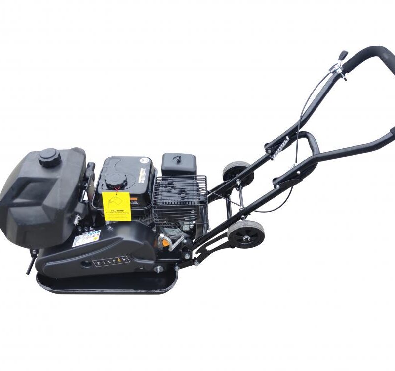 Виброплита Zitrek z3k90w Loncin 200F