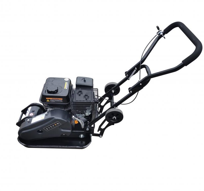 Виброплита Zitrek z3k110 Loncin 200F