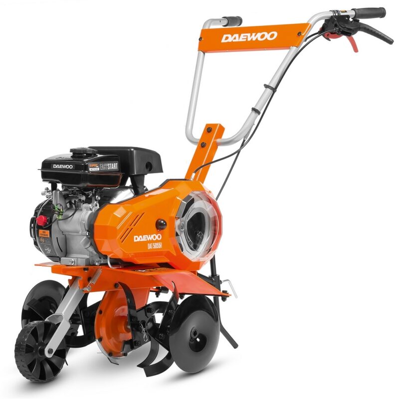 Культиватор бензиновый DAEWOO DAT 5055 R Культиватор бензиновый DAEWOO DAT 5055 R