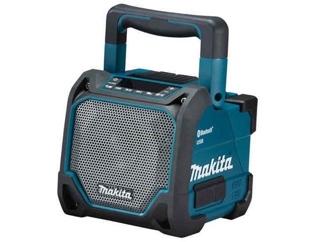 Аккум. радио MAKITA DMR 202 в кор. Аккум. радио MAKITA DMR 202 в кор.